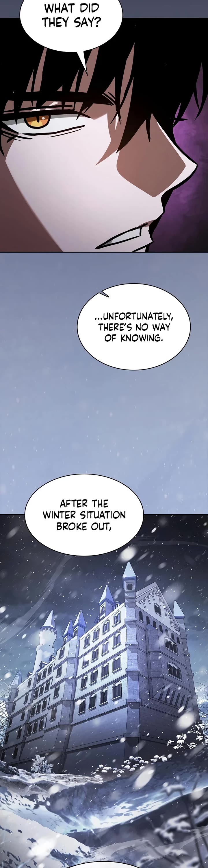 Academy’s Genius Swordmaster chapter 137 page 18