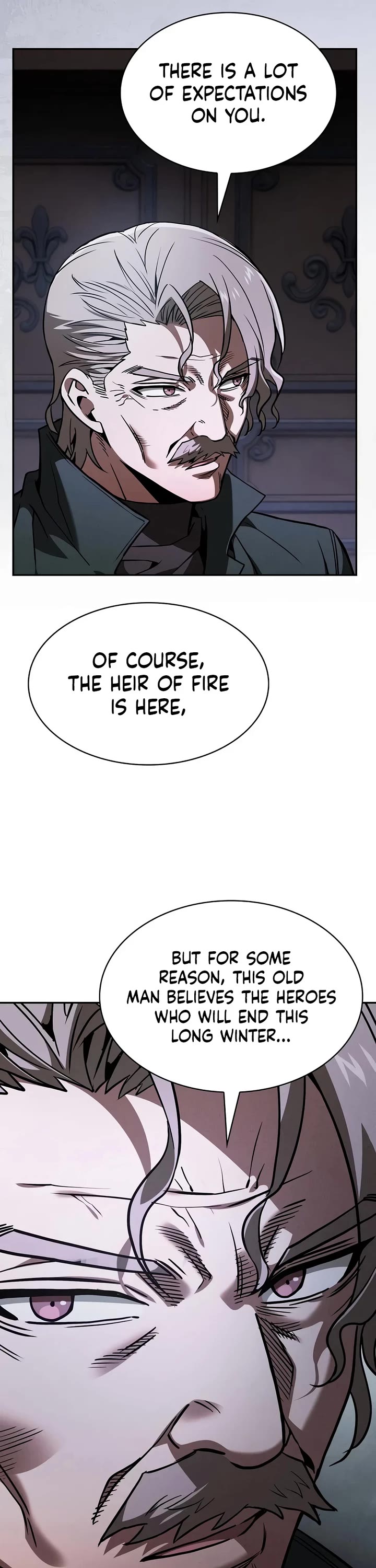 Academy’s Genius Swordmaster chapter 137 page 23