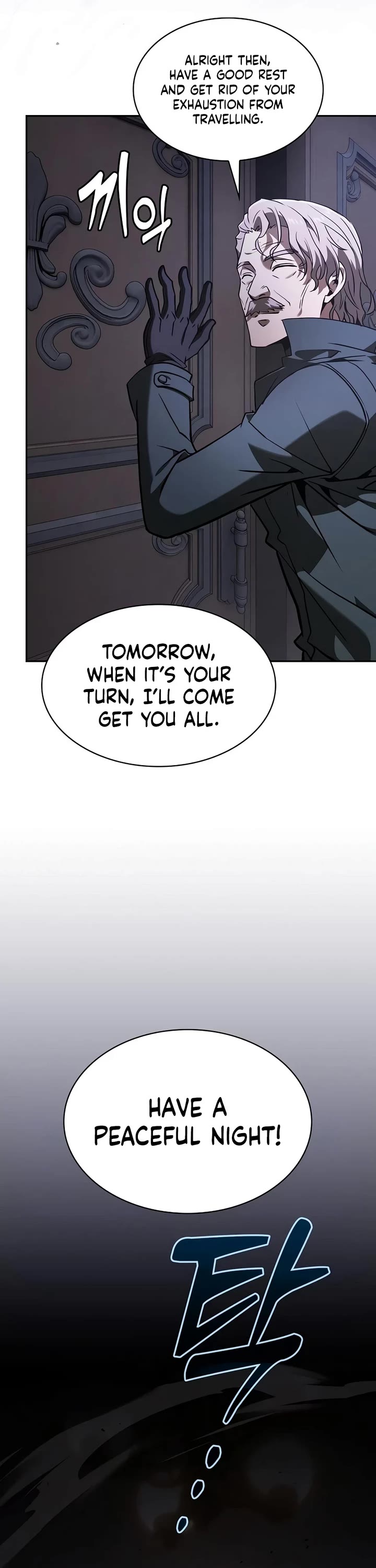 Academy’s Genius Swordmaster chapter 137 page 25