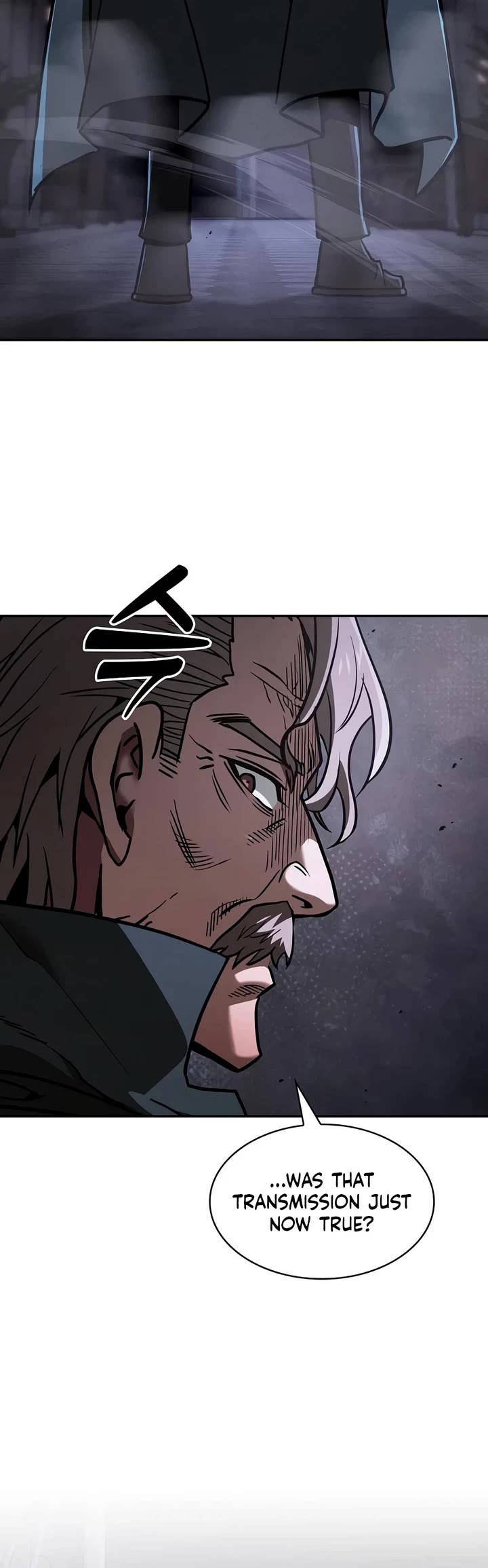 Academy’s Genius Swordmaster chapter 137 page 27