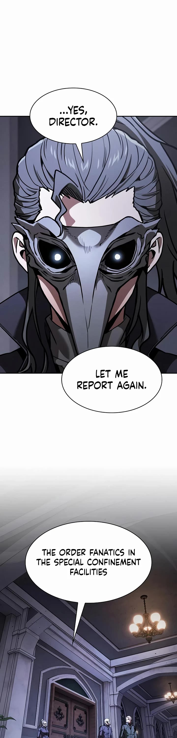 Academy’s Genius Swordmaster chapter 137 page 29
