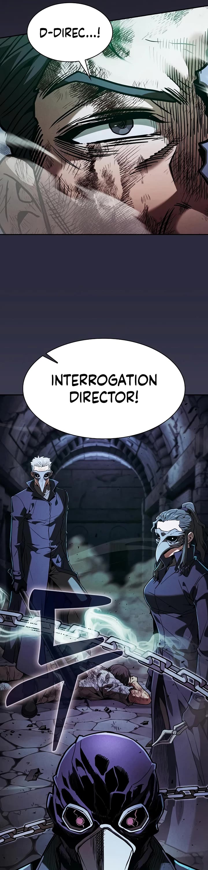 Academy’s Genius Swordmaster chapter 137 page 46
