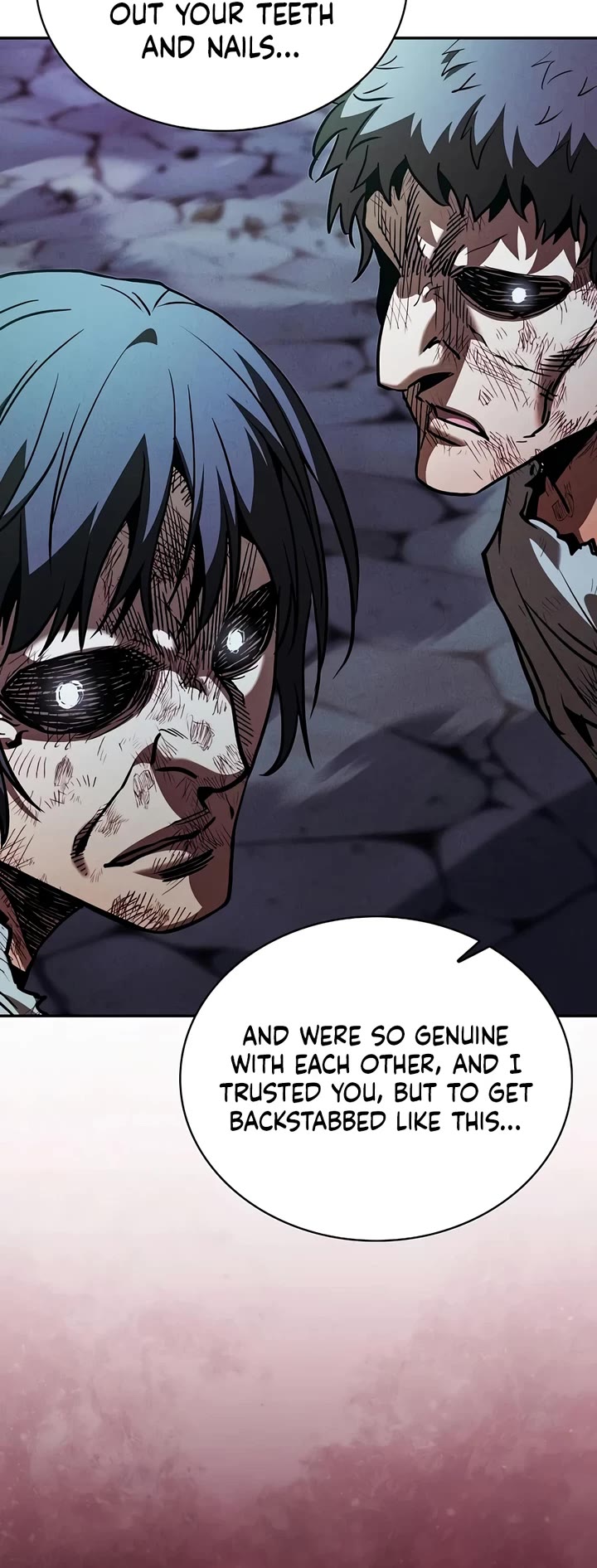 Academy’s Genius Swordmaster chapter 137 page 48