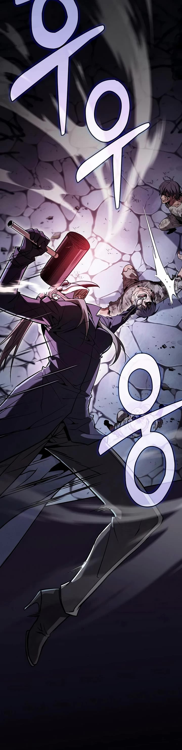 Academy’s Genius Swordmaster chapter 137 page 53