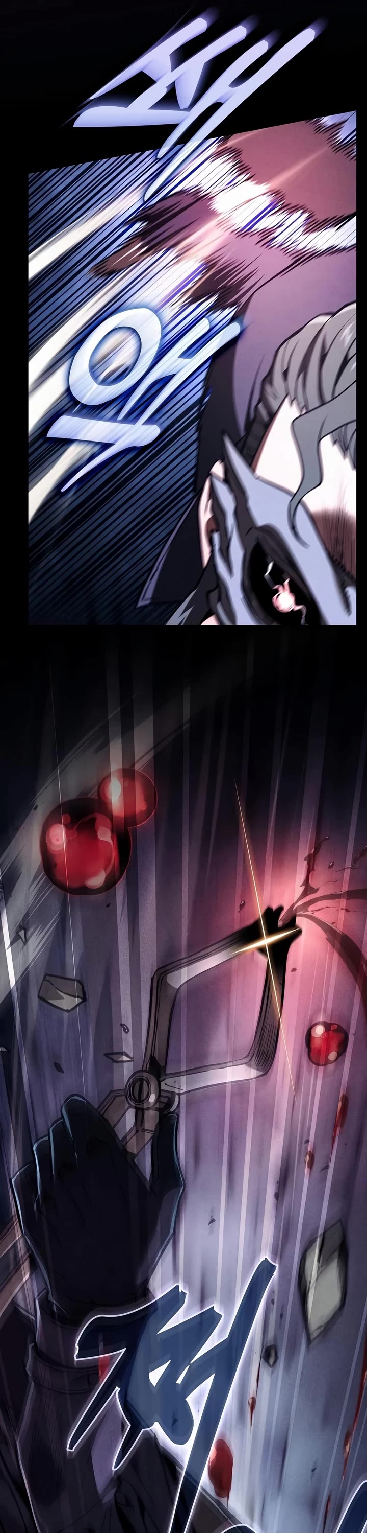 Academy’s Genius Swordmaster chapter 137 page 54