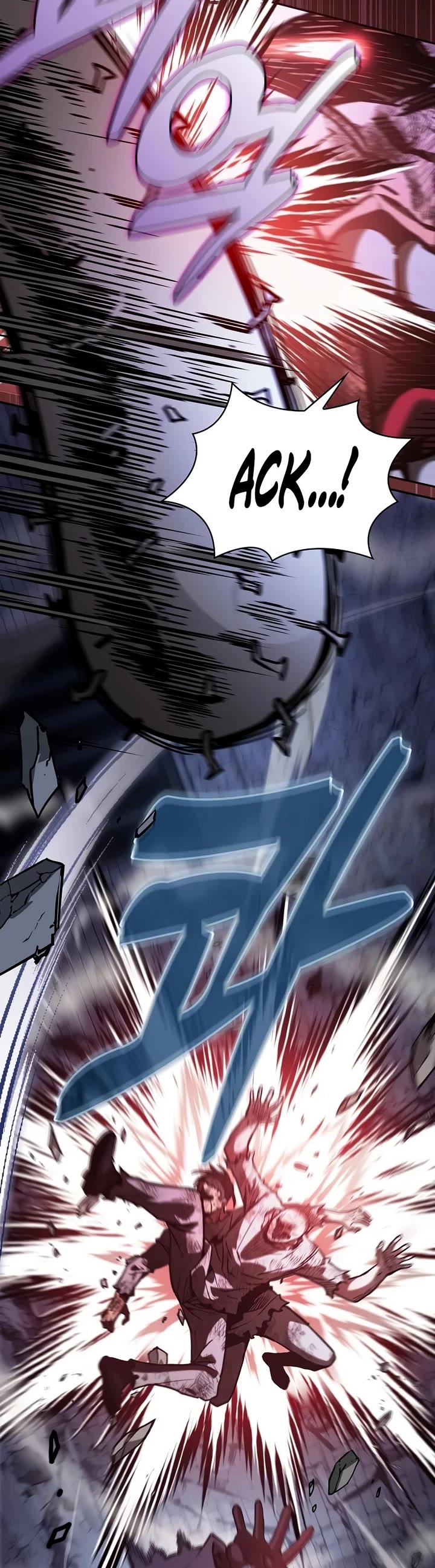 Academy’s Genius Swordmaster chapter 137 page 57