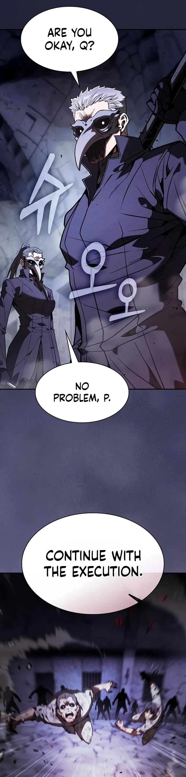Academy’s Genius Swordmaster chapter 137 page 59
