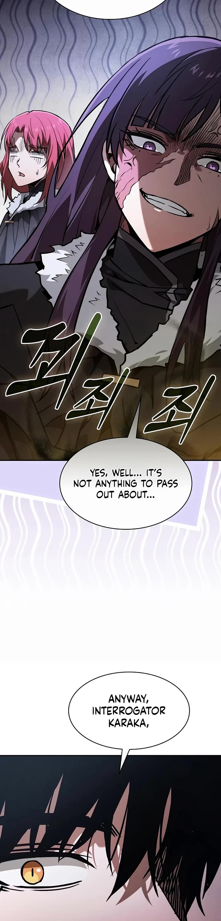 Academy’s Genius Swordmaster chapter 137 page 6