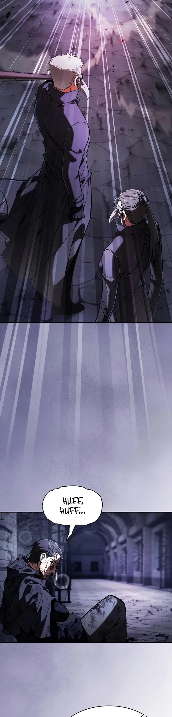 Academy’s Genius Swordmaster chapter 137 page 60