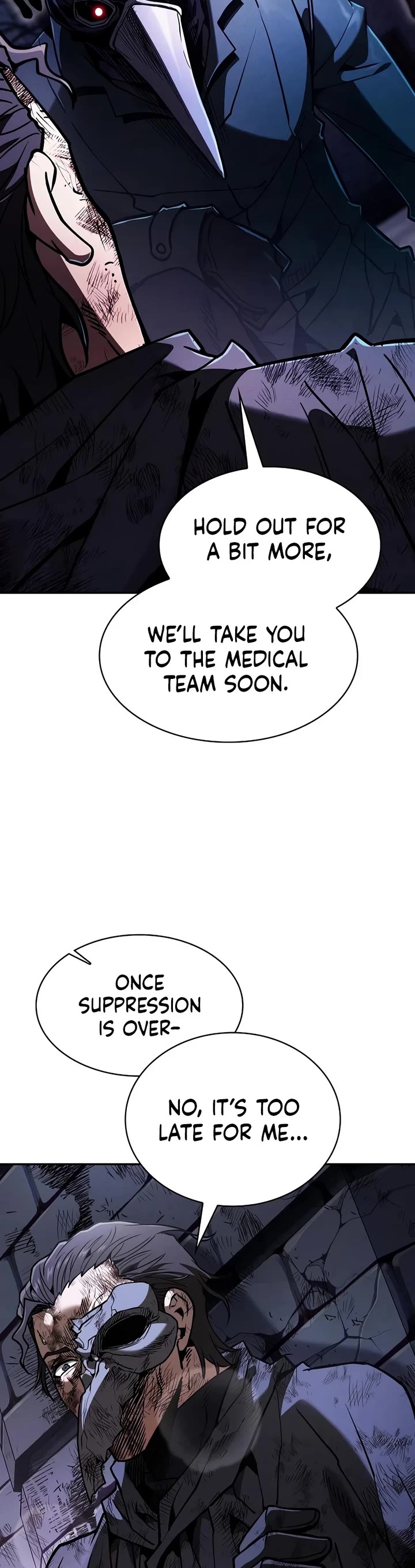 Academy’s Genius Swordmaster chapter 137 page 62