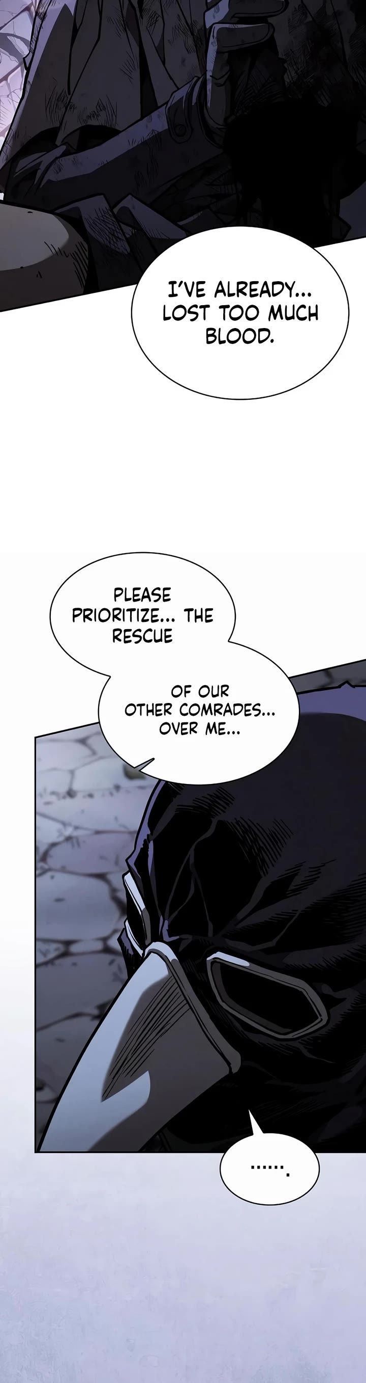 Academy’s Genius Swordmaster chapter 137 page 63