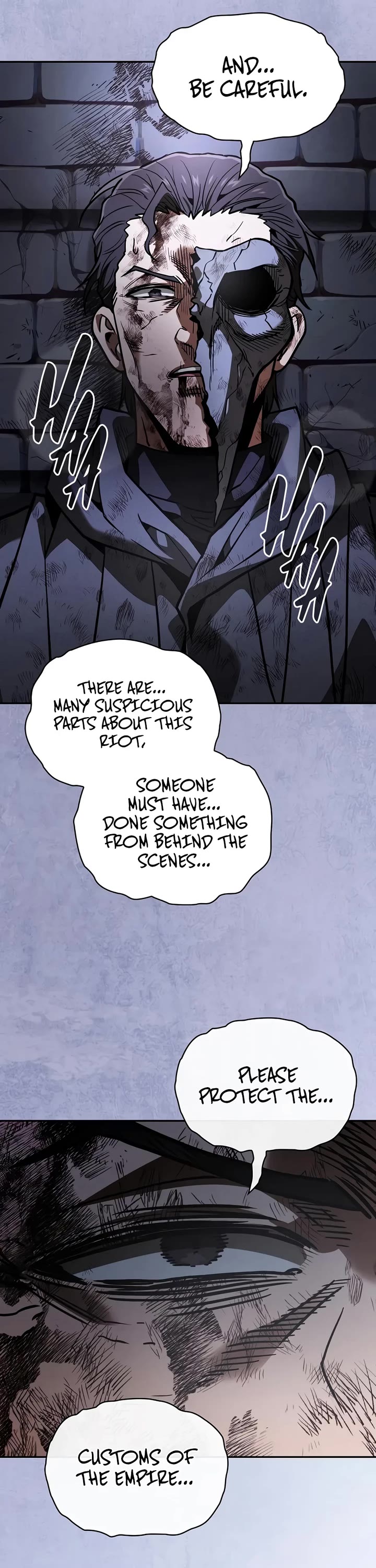 Academy’s Genius Swordmaster chapter 137 page 64