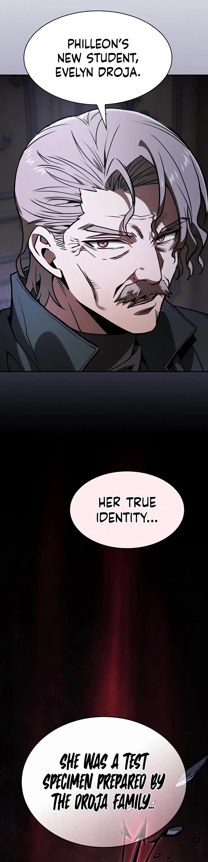 Academy’s Genius Swordmaster chapter 137 page 9