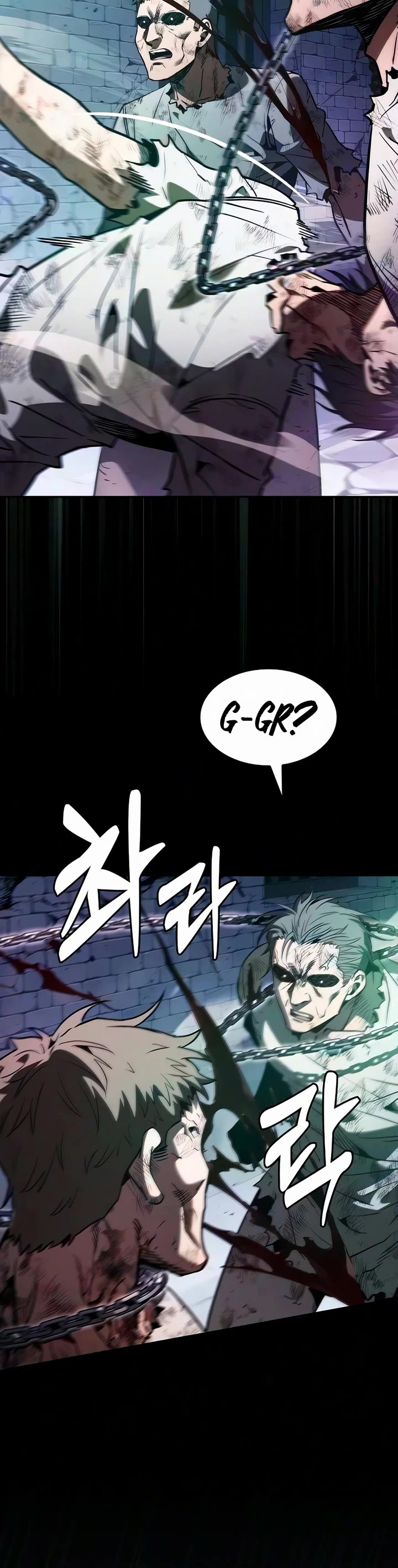 Academy’s Genius Swordmaster chapter 138 page 17
