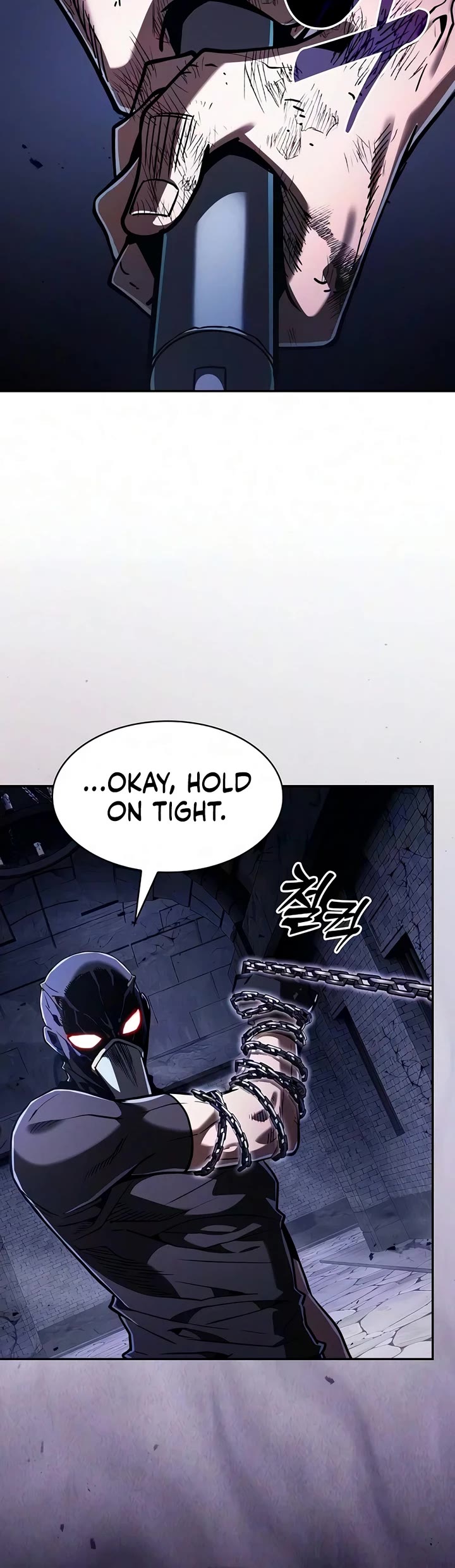 Academy’s Genius Swordmaster chapter 138 page 27