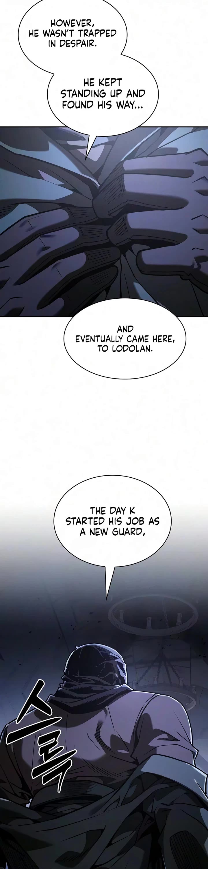 Academy’s Genius Swordmaster chapter 138 page 3