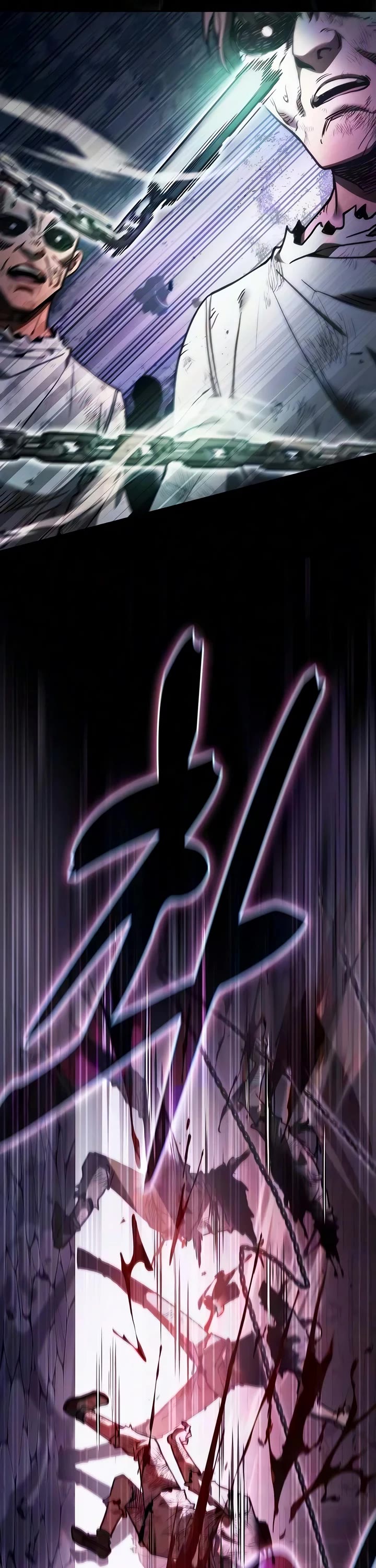 Academy’s Genius Swordmaster chapter 138 page 34