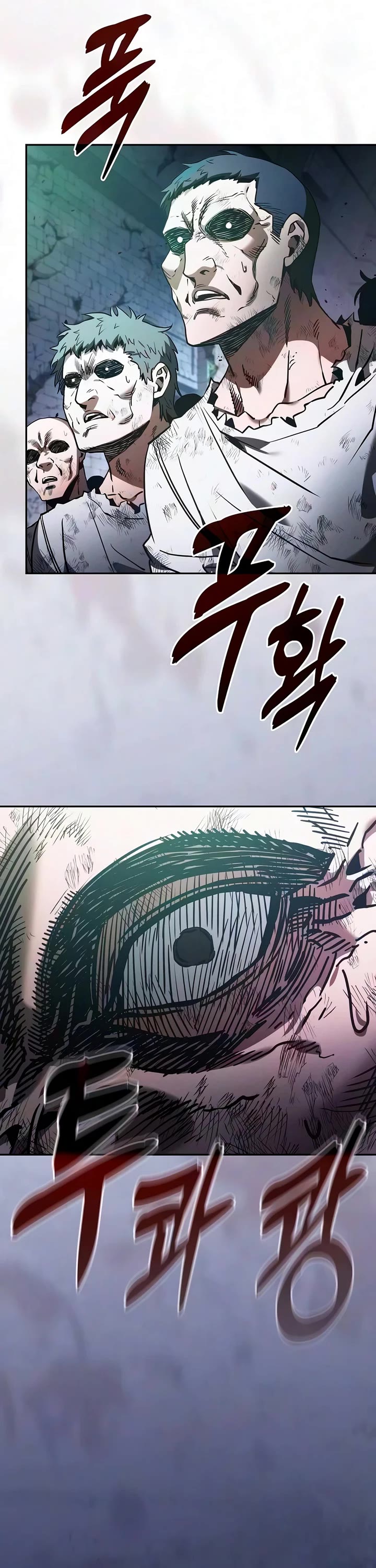 Academy’s Genius Swordmaster chapter 138 page 39