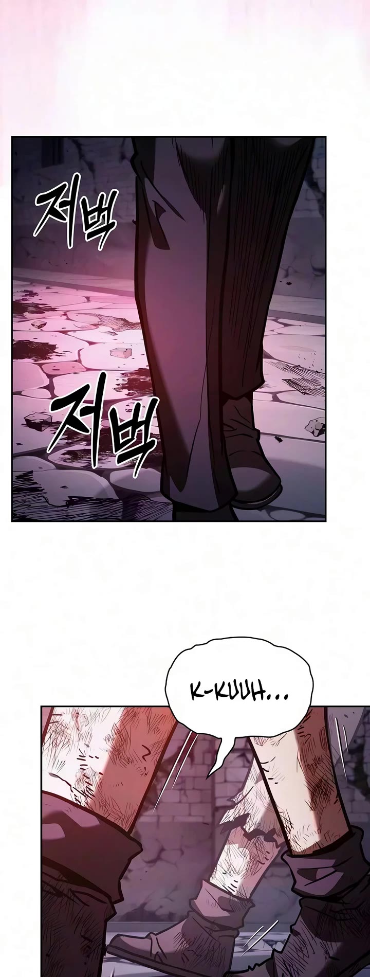 Academy’s Genius Swordmaster chapter 138 page 43