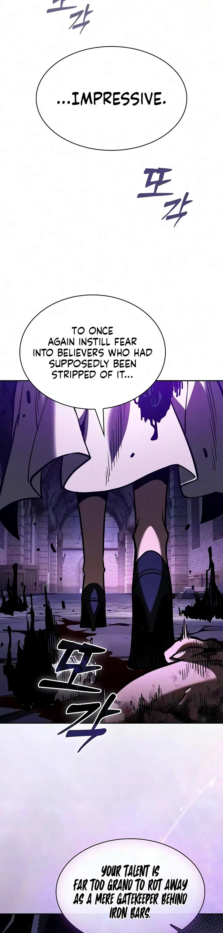 Academy’s Genius Swordmaster chapter 138 page 52