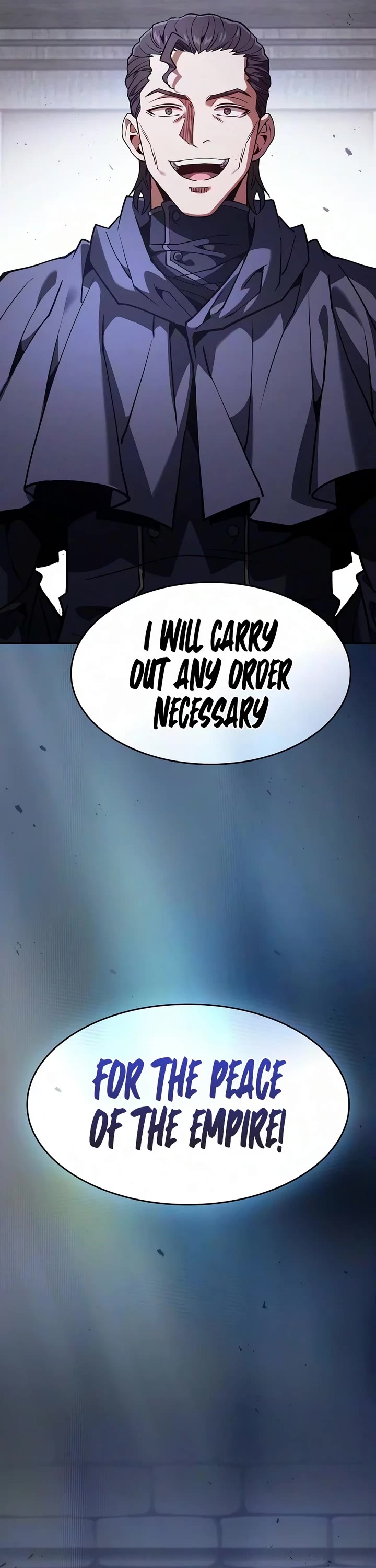Academy’s Genius Swordmaster chapter 138 page 7