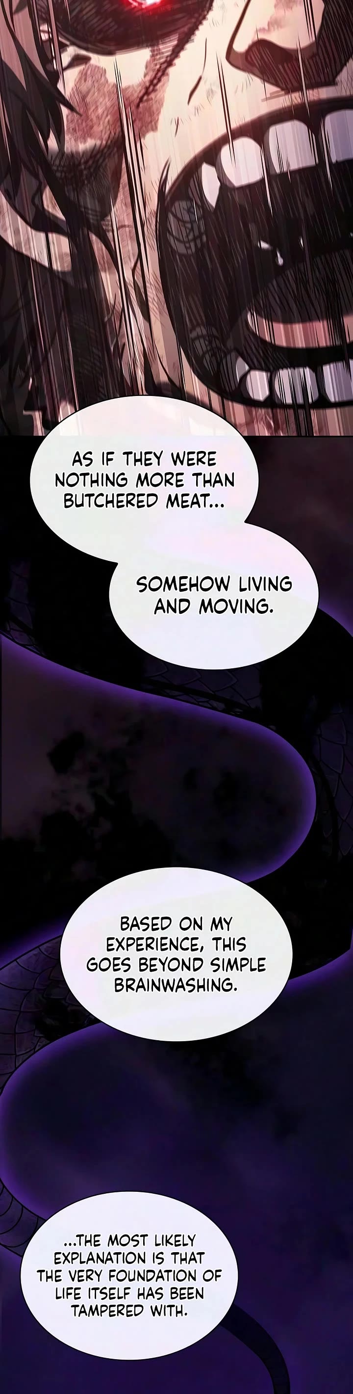 Academy’s Genius Swordmaster chapter 139 page 12