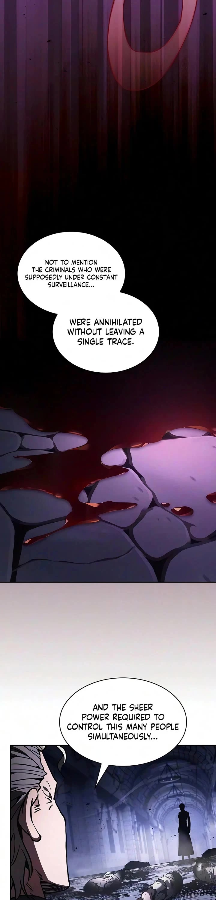 Academy’s Genius Swordmaster chapter 139 page 15
