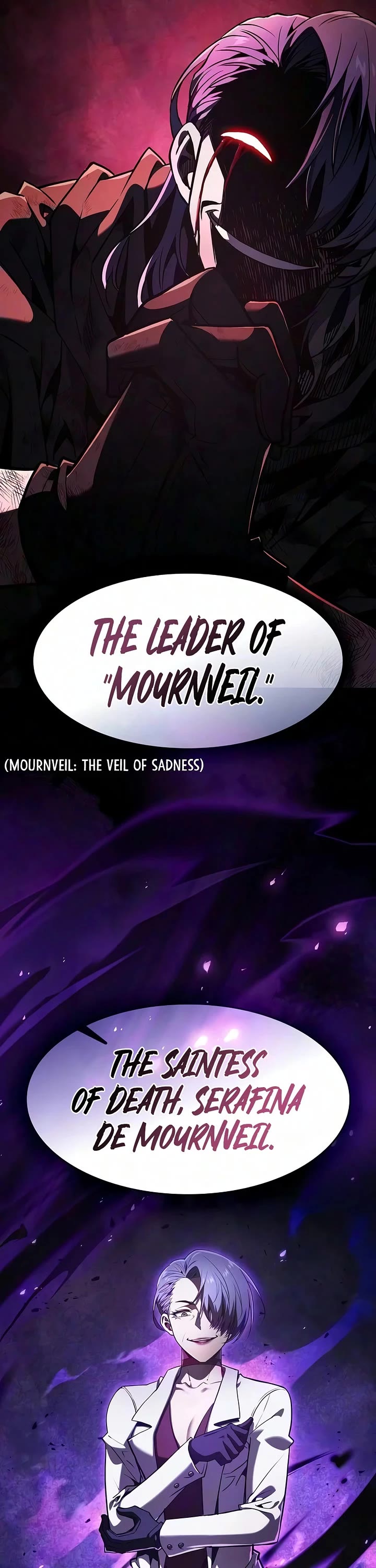 Academy’s Genius Swordmaster chapter 139 page 19