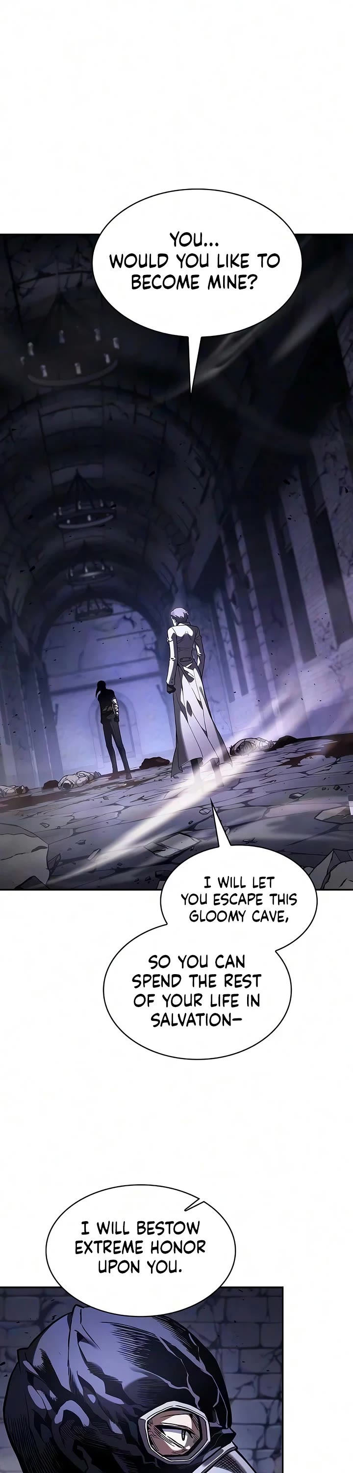 Academy’s Genius Swordmaster chapter 139 page 2