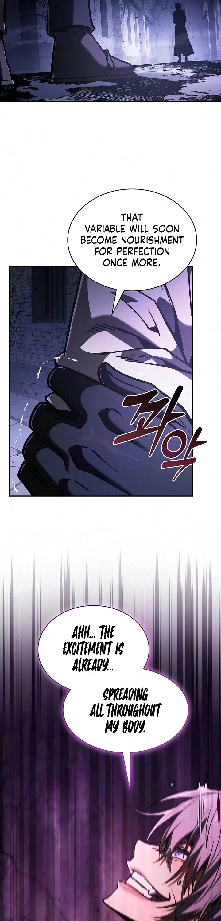 Academy’s Genius Swordmaster chapter 139 page 26