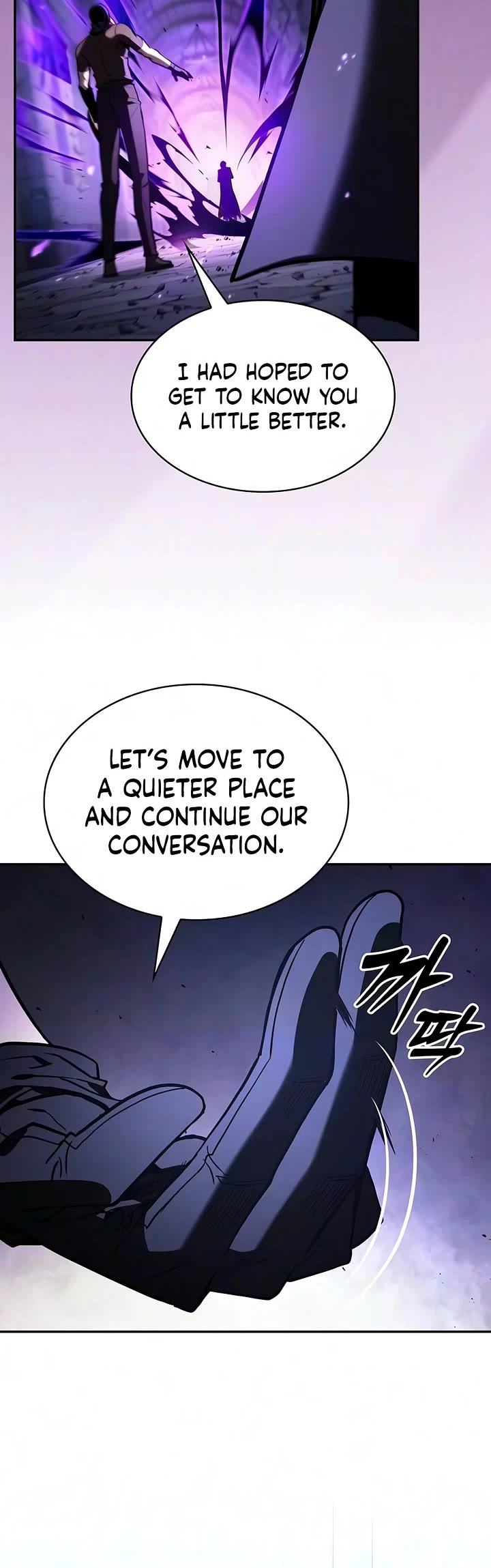 Academy’s Genius Swordmaster chapter 139 page 29