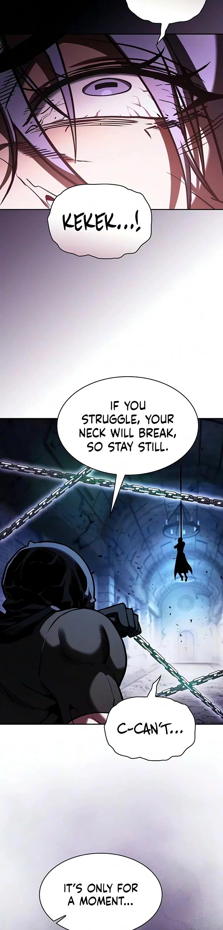 Academy’s Genius Swordmaster chapter 139 page 32