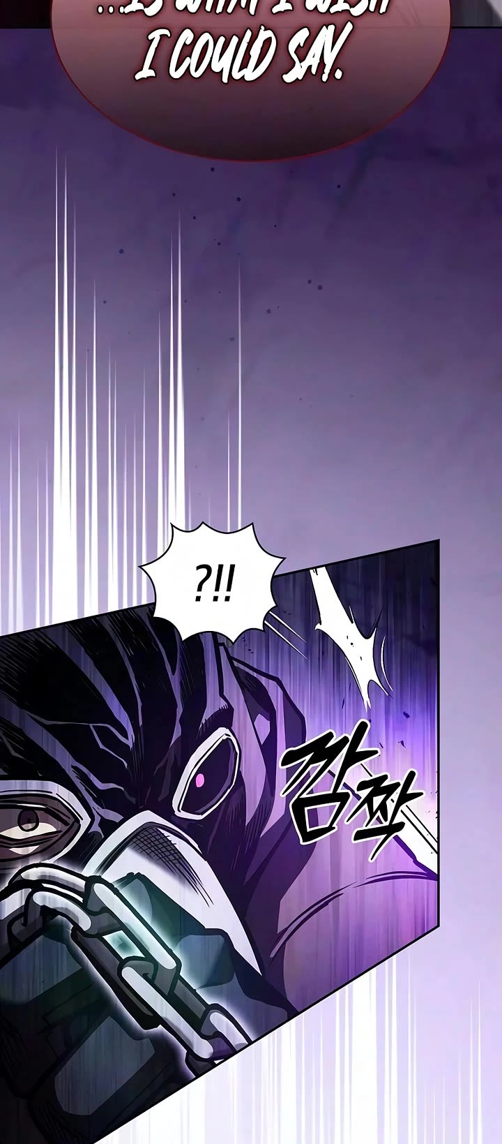 Academy’s Genius Swordmaster chapter 139 page 34