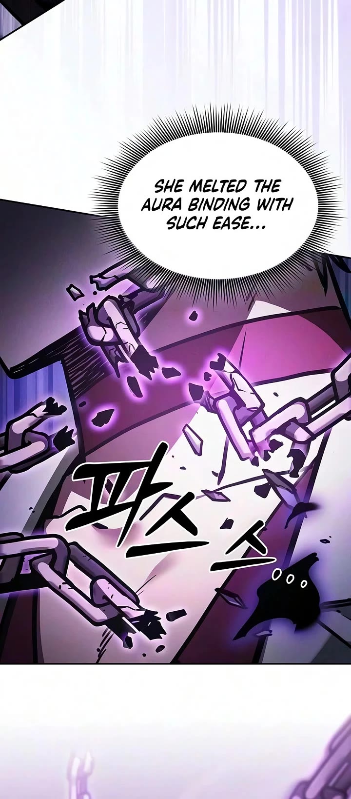 Academy’s Genius Swordmaster chapter 139 page 35