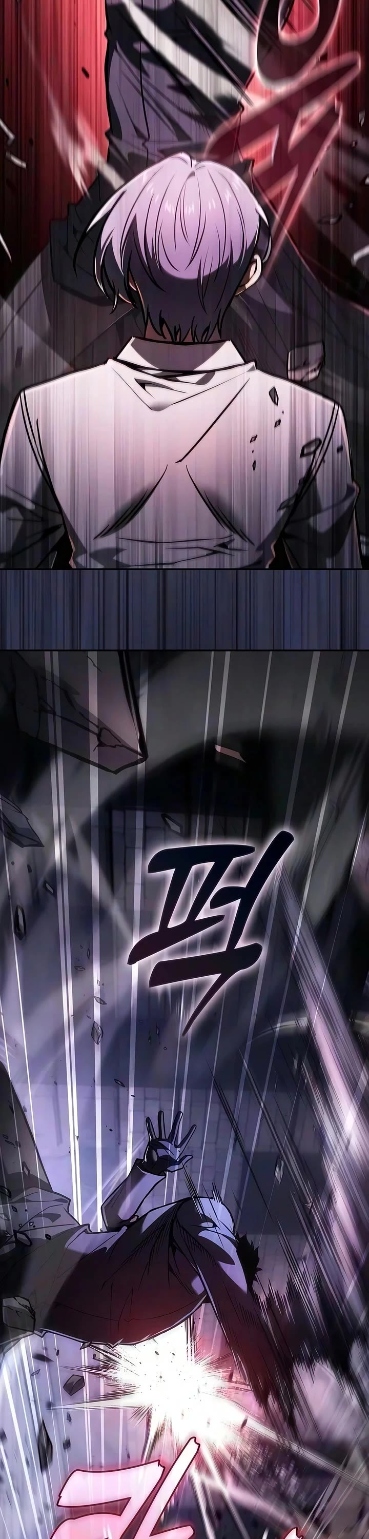 Academy’s Genius Swordmaster chapter 139 page 38