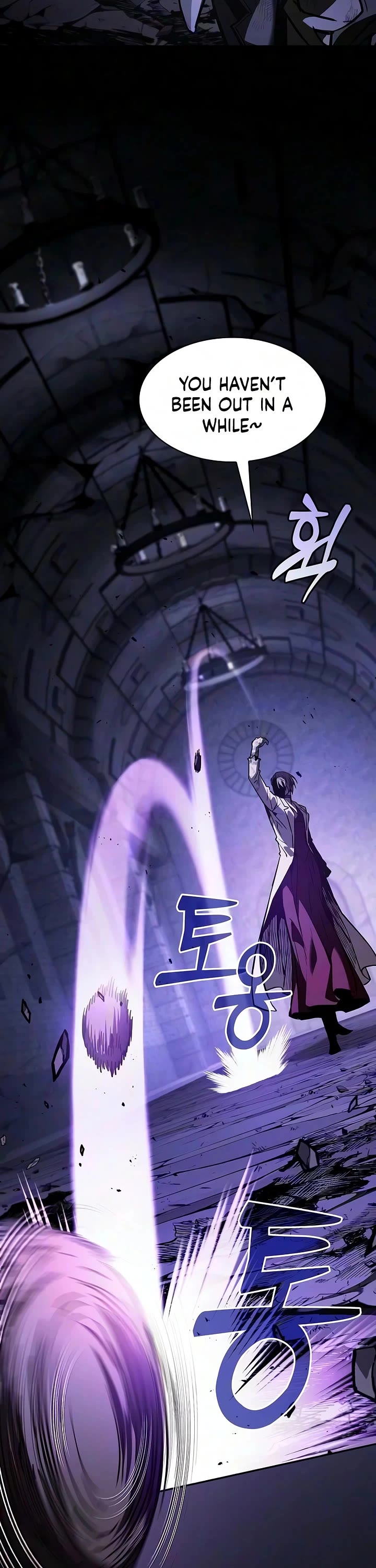 Academy’s Genius Swordmaster chapter 139 page 49