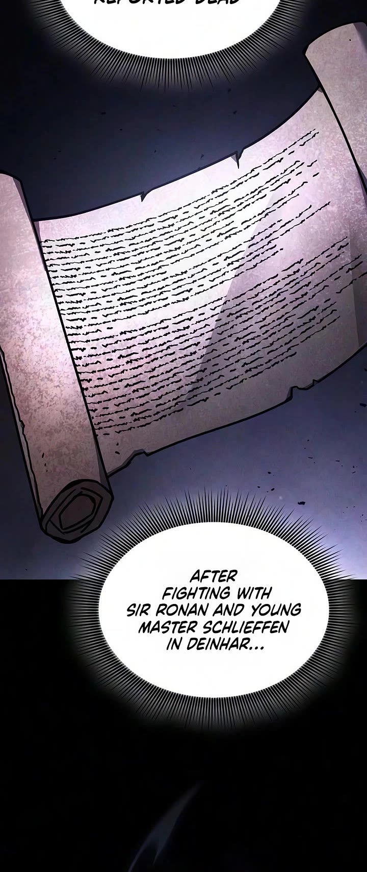 Academy’s Genius Swordmaster chapter 140 page 12