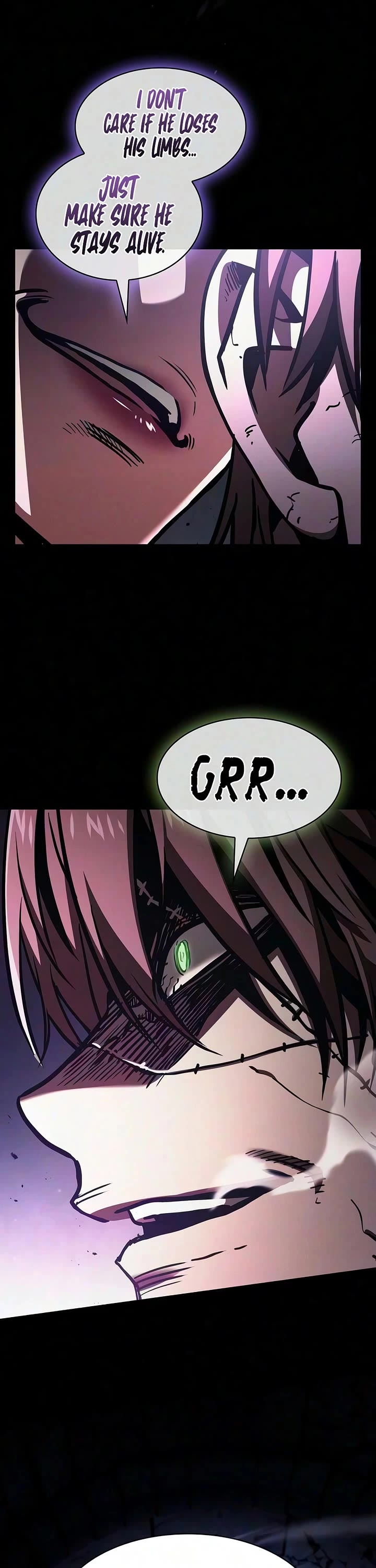 Academy’s Genius Swordmaster chapter 140 page 14