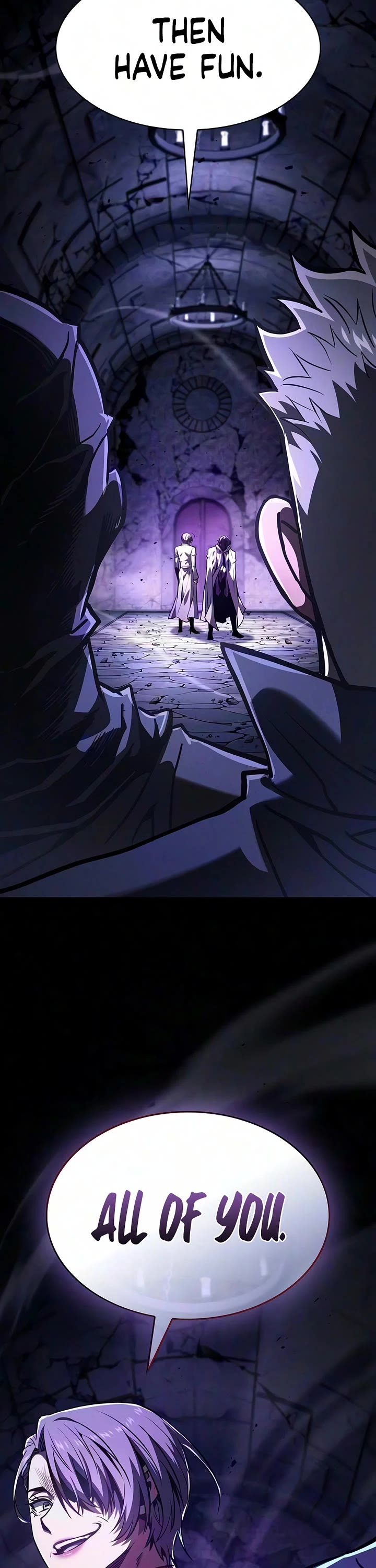 Academy’s Genius Swordmaster chapter 140 page 15
