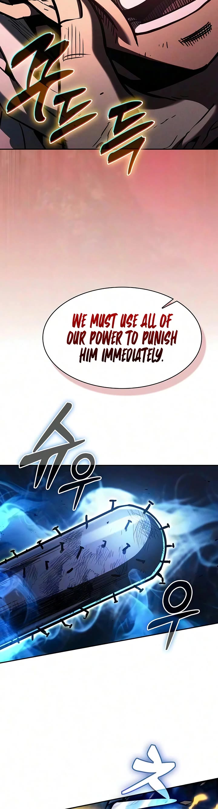 Academy’s Genius Swordmaster chapter 140 page 19
