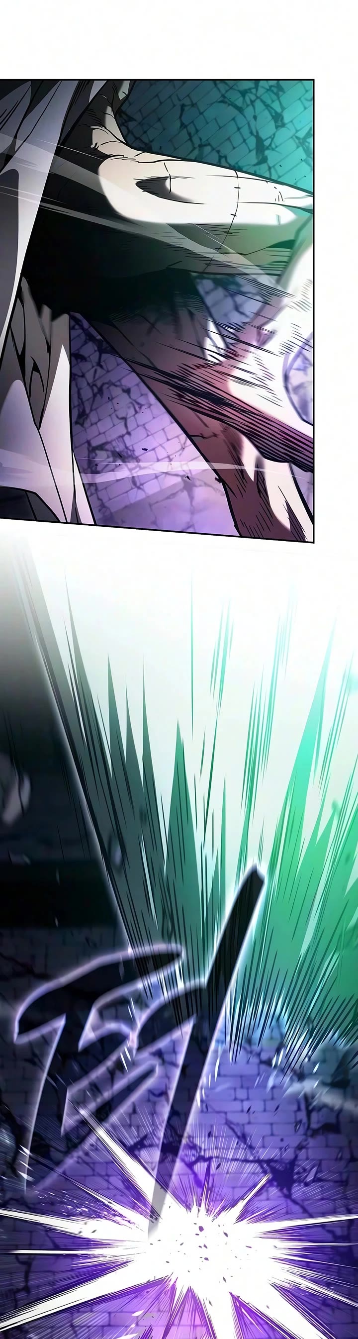 Academy’s Genius Swordmaster chapter 140 page 30