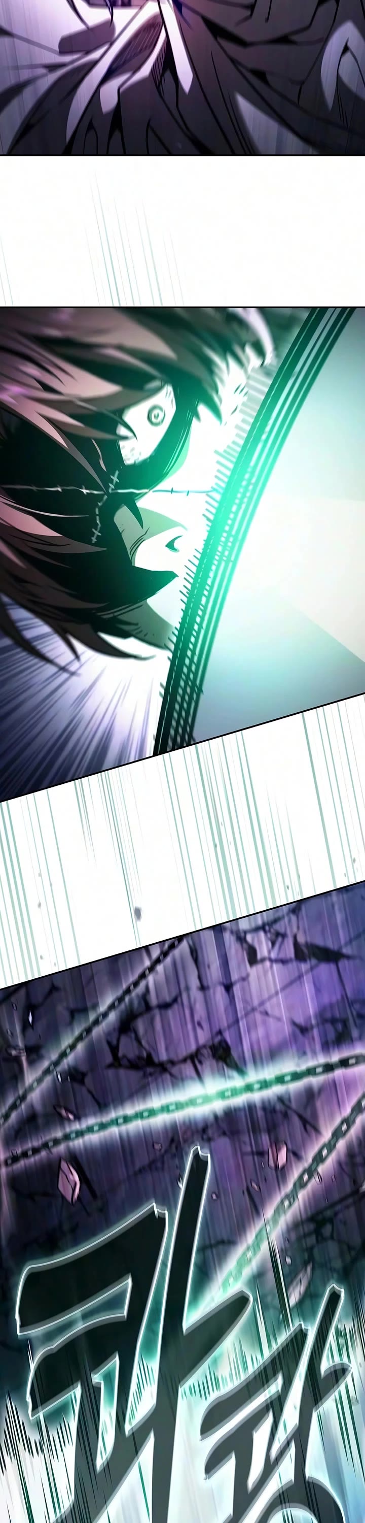 Academy’s Genius Swordmaster chapter 140 page 33