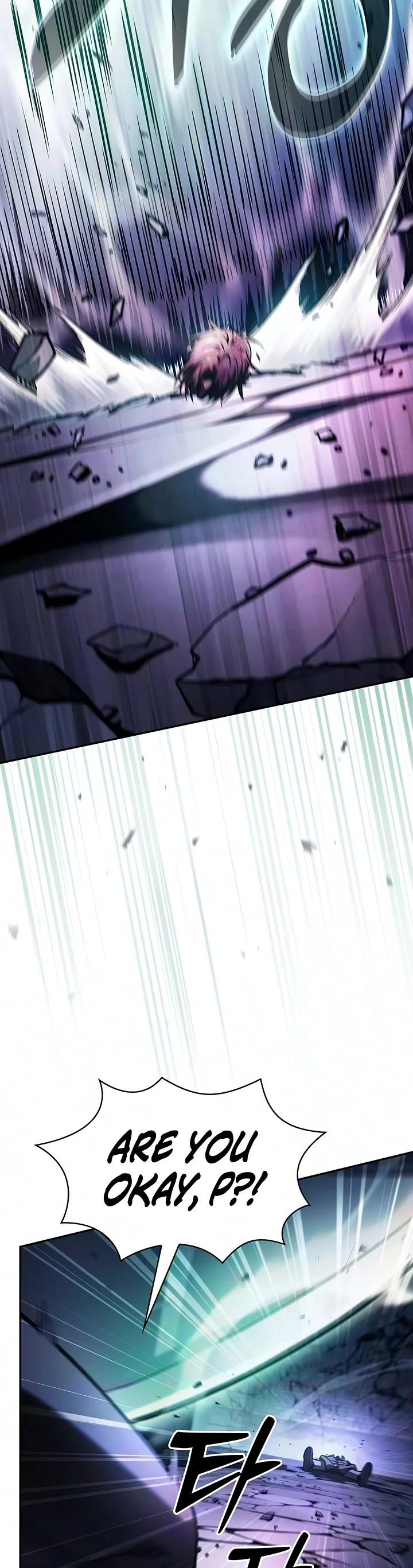 Academy’s Genius Swordmaster chapter 140 page 34