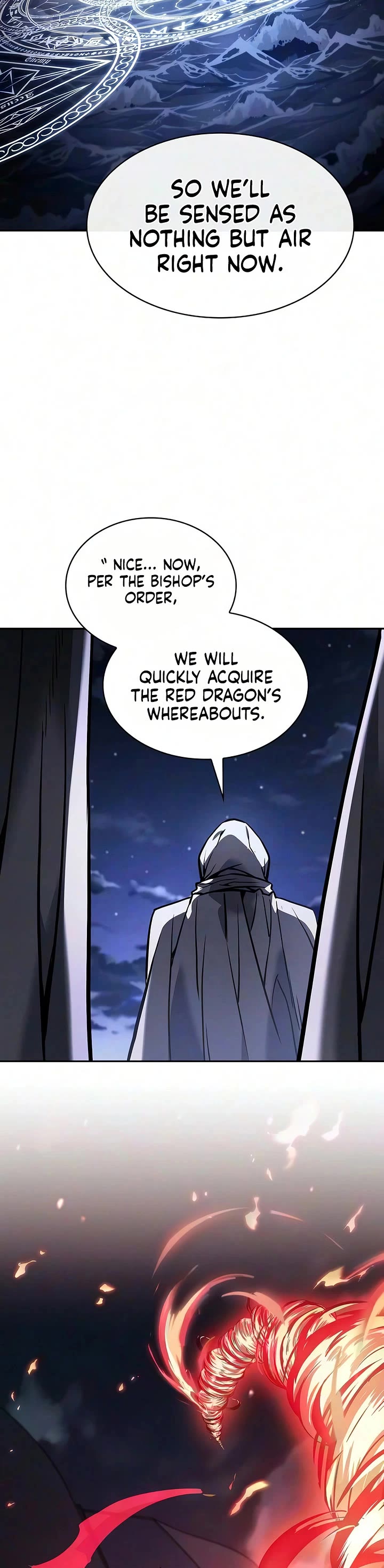 Academy’s Genius Swordmaster chapter 140 page 46