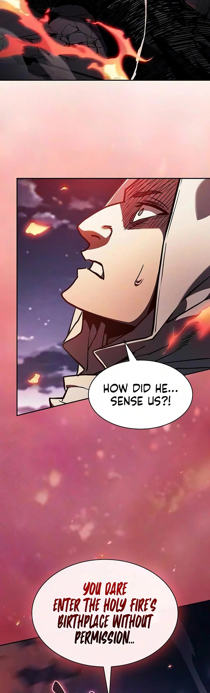 Academy’s Genius Swordmaster chapter 140 page 50