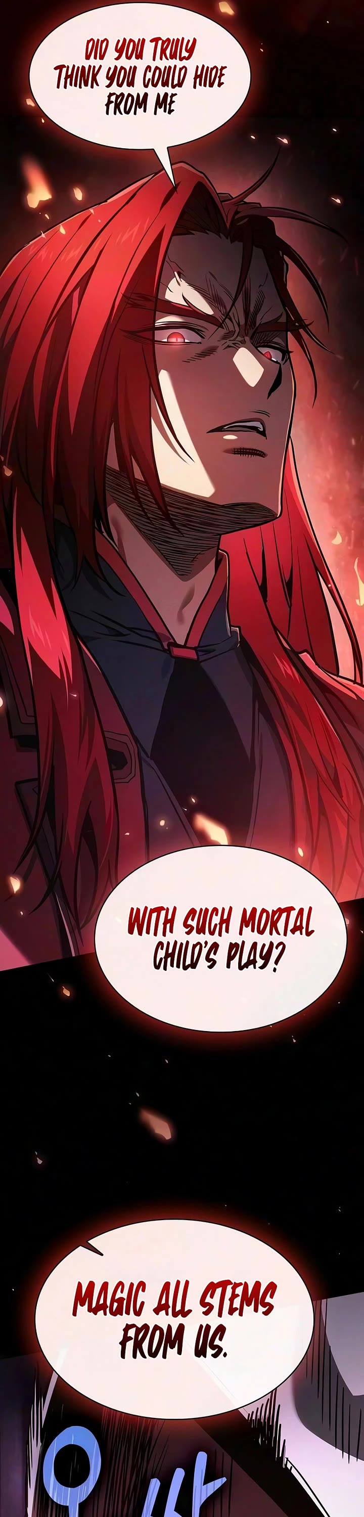 Academy’s Genius Swordmaster chapter 140 page 52