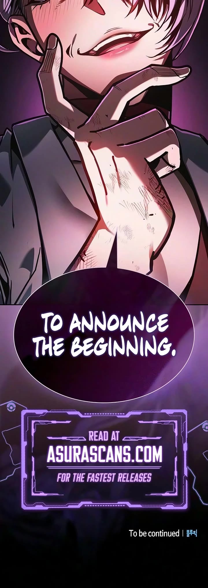 Academy’s Genius Swordmaster chapter 140 page 59