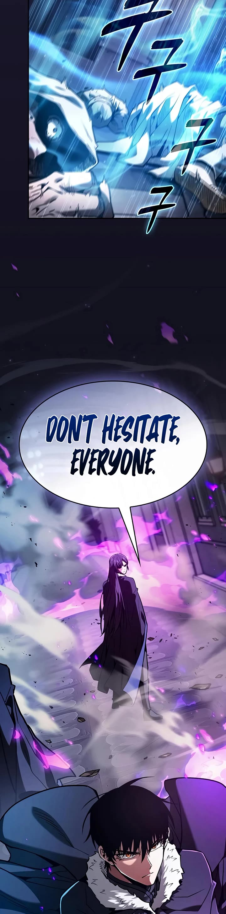 Academy’s Genius Swordmaster chapter 141 page 18