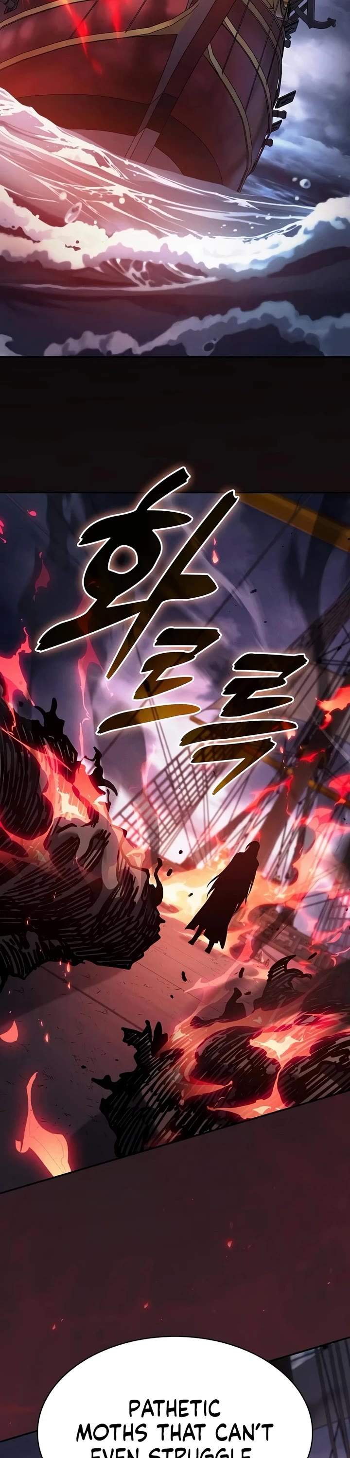 Academy’s Genius Swordmaster chapter 141 page 21