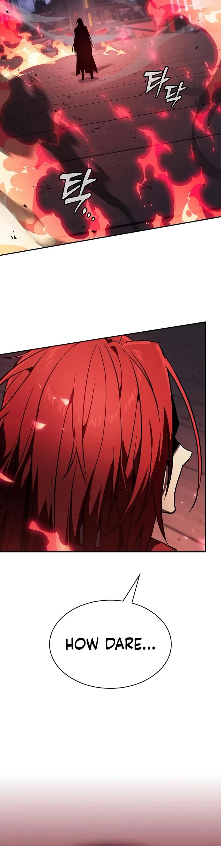 Academy’s Genius Swordmaster chapter 141 page 23